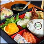 Best Lunch Bento Box Special in Redwood City, CA