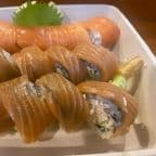 Best Island Roll in Redwood City, CA