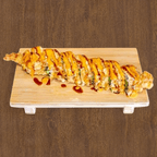 Best Philadelphia Tempura Roll in Redwood City, CA