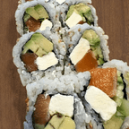 Best Philadelphia Roll* in Redwood City, CA